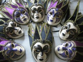 Fantasiemasken 16 Stück (3).jpg