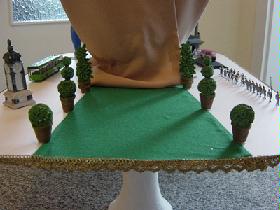 Herrenhäuser Gärten