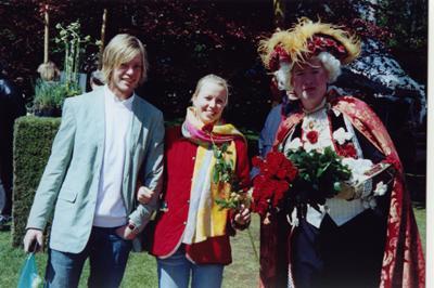Rosenkavalier