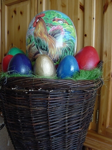 Osterhahn